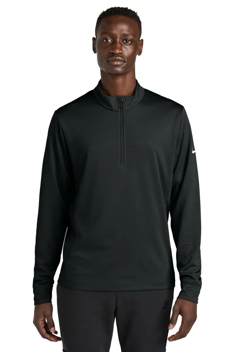 Nike Essential 1/2-Zip Cover-Up NKHM8036 - additional view 6