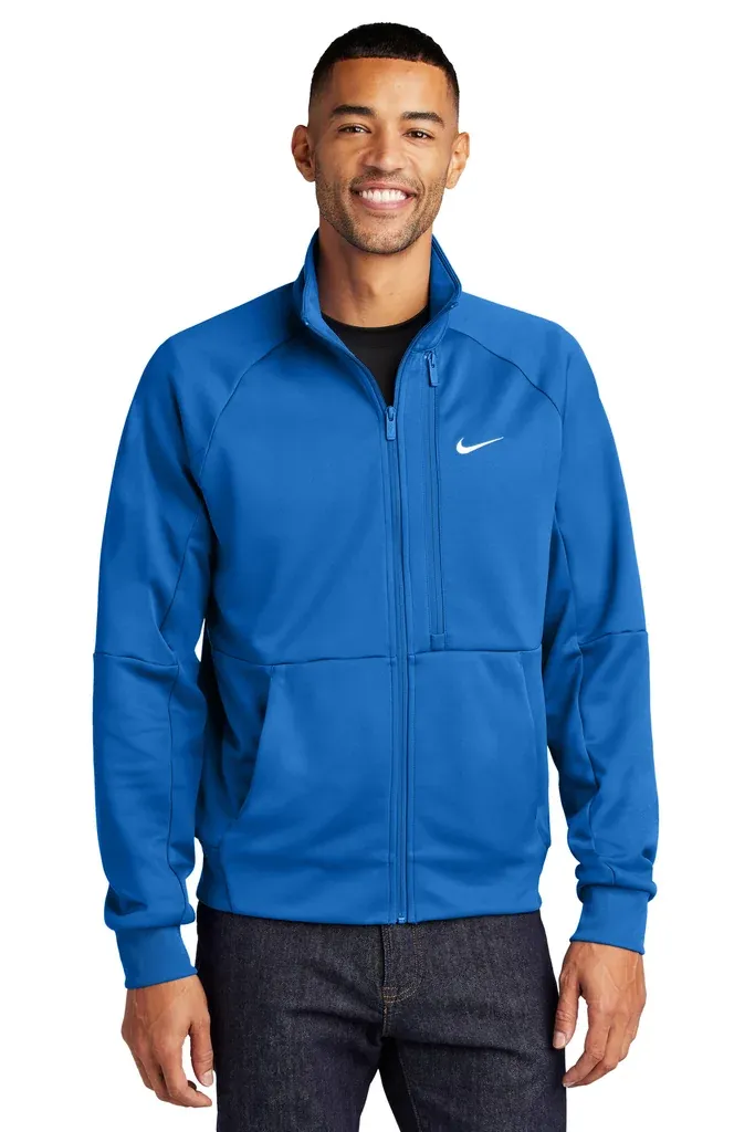 Nike Full-Zip Chest Swoosh Jacket NKFD9891 - additional view 1