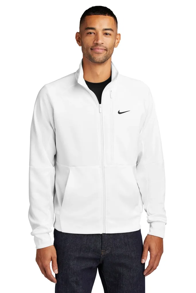 Nike Full-Zip Chest Swoosh Jacket NKFD9891 - additional view 2