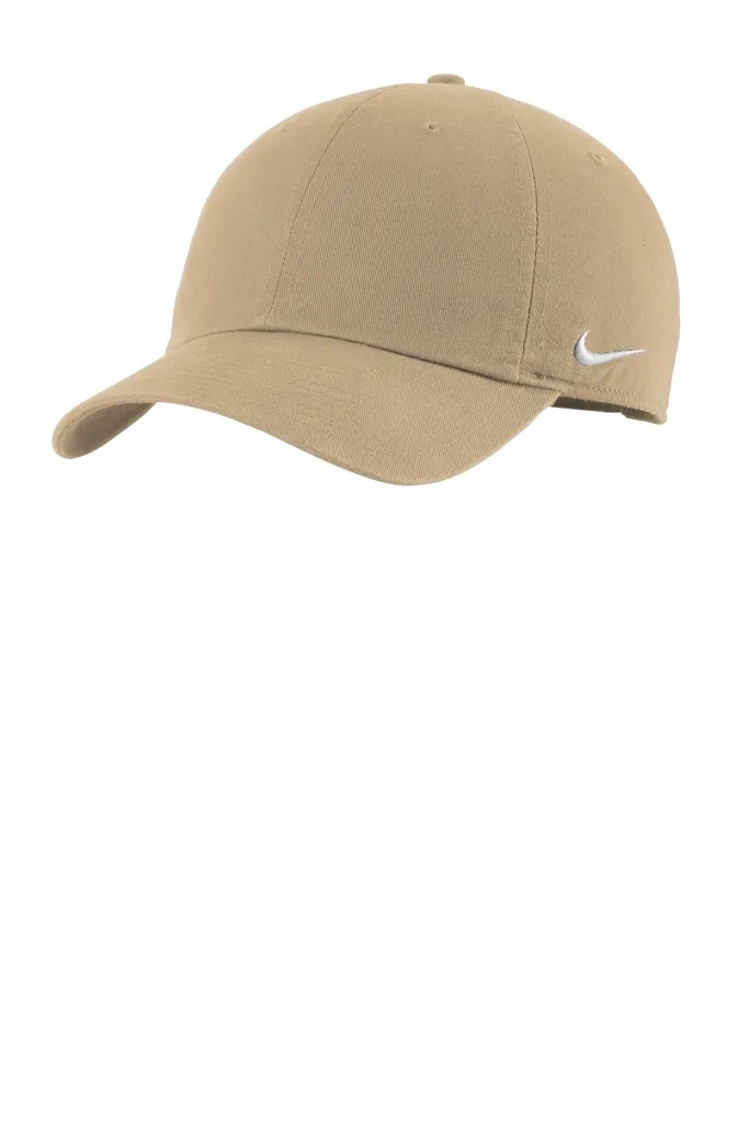 Nike Heritage Cotton Twill Cap NKFB5677 - additional view 7