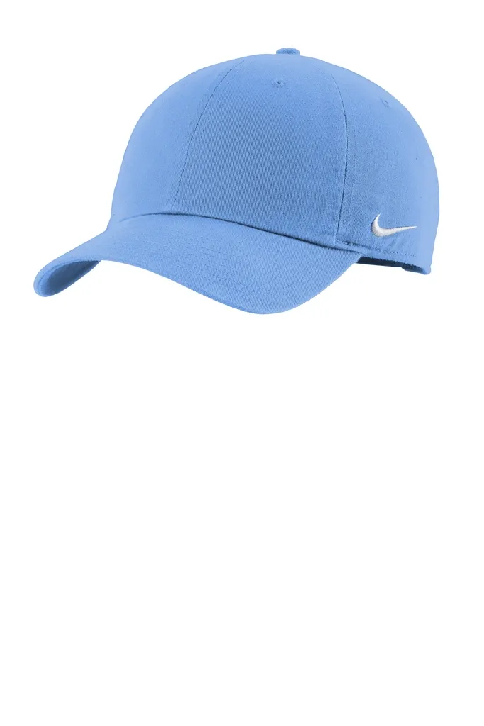 Nike Heritage Cotton Twill Cap NKFB5677 - additional view 12