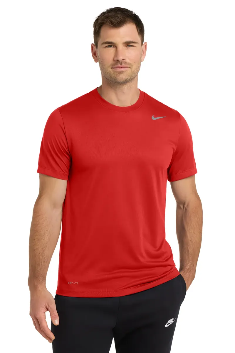 Nike Legend Tee 727982 - additional view 3