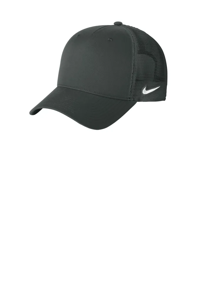 Nike Snapback Mesh Trucker Cap NKFN9893 - additional view 5