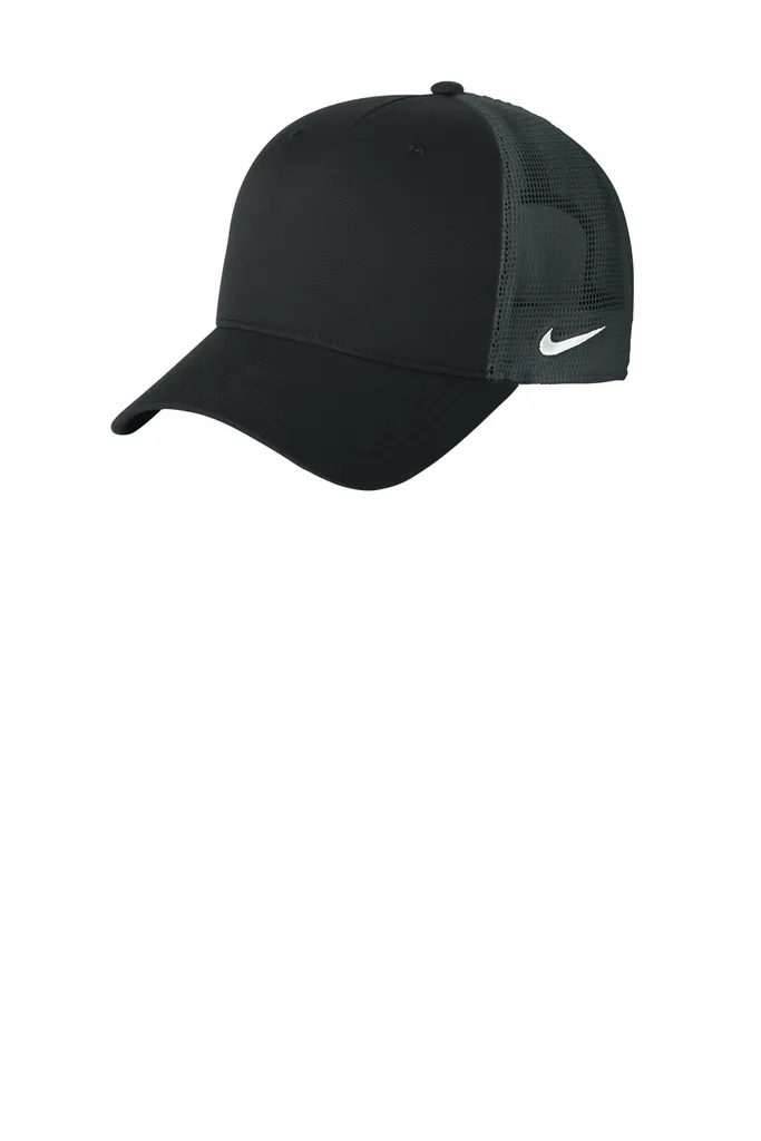 Nike Snapback Mesh Trucker Cap NKFN9893 - additional view 1
