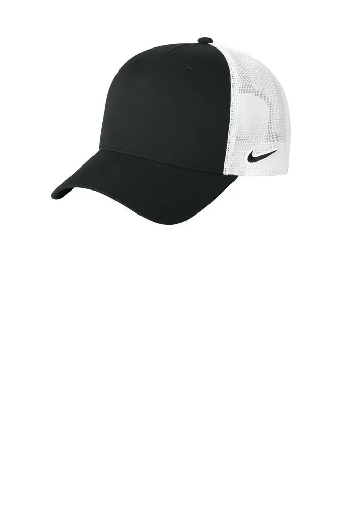 Nike Snapback Mesh Trucker Cap NKFN9893 - additional view 7