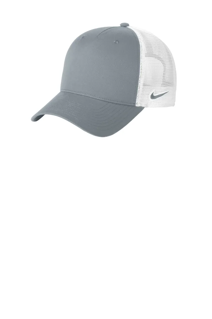 Nike Snapback Mesh Trucker Cap NKFN9893 - additional view 4