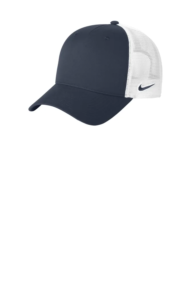 Nike Snapback Mesh Trucker Cap NKFN9893 - additional view 8