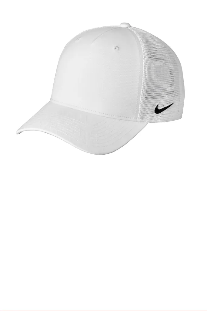 Nike Snapback Mesh Trucker Cap NKFN9893 - additional view 3