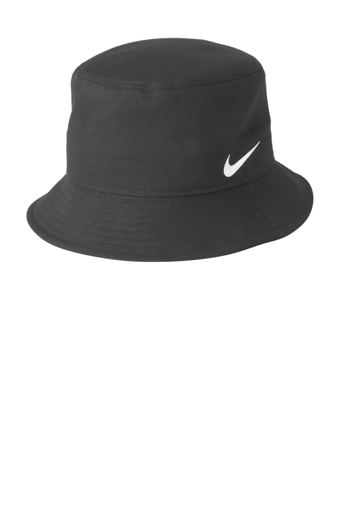 Nike Swoosh Bucket Hat NKBFN6319 - additional view 1