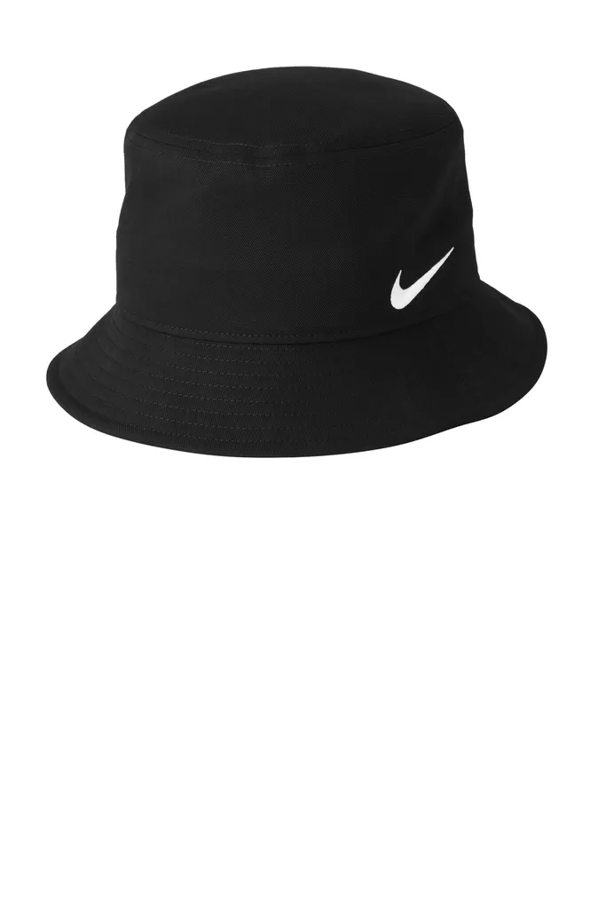 Nike Swoosh Bucket Hat NKBFN6319 - additional view 4