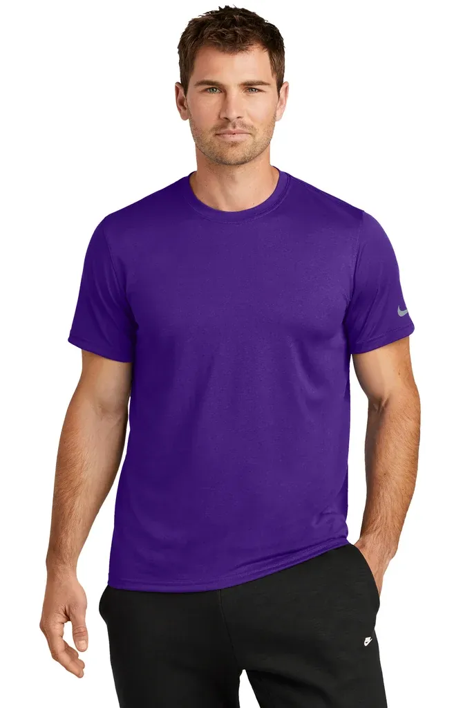 Nike Swoosh Sleeve rLegend Tee NKDX8730 - additional view 10