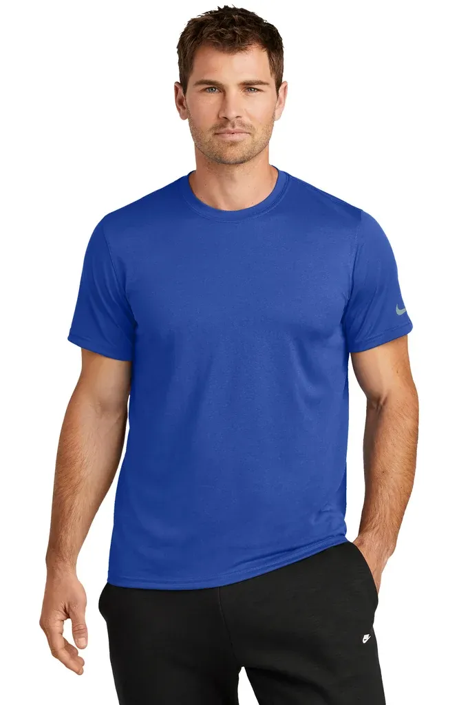 Nike Swoosh Sleeve rLegend Tee NKDX8730 - additional view 11