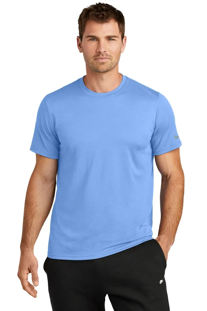 Nike Swoosh Sleeve rLegend Tee NKDX8730 - additional view 6