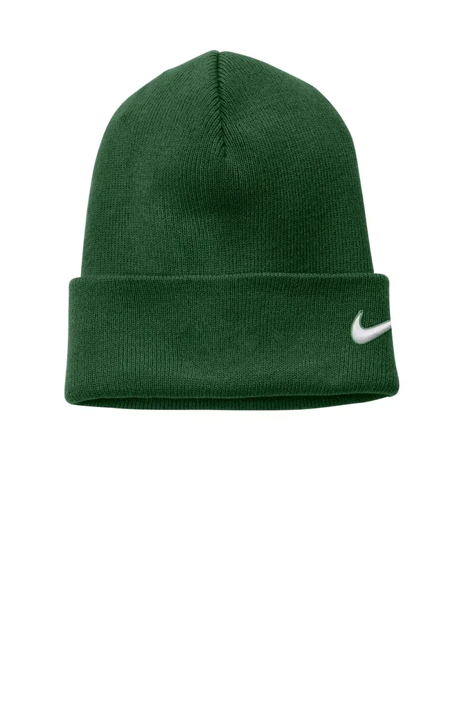 Nike Team Cuffed Beanie NKFB6539 - additional view 1