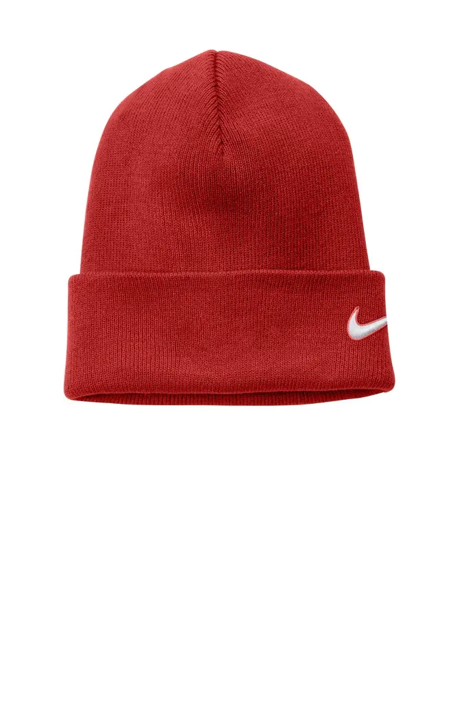 Nike Team Cuffed Beanie NKFB6539 - additional view 4