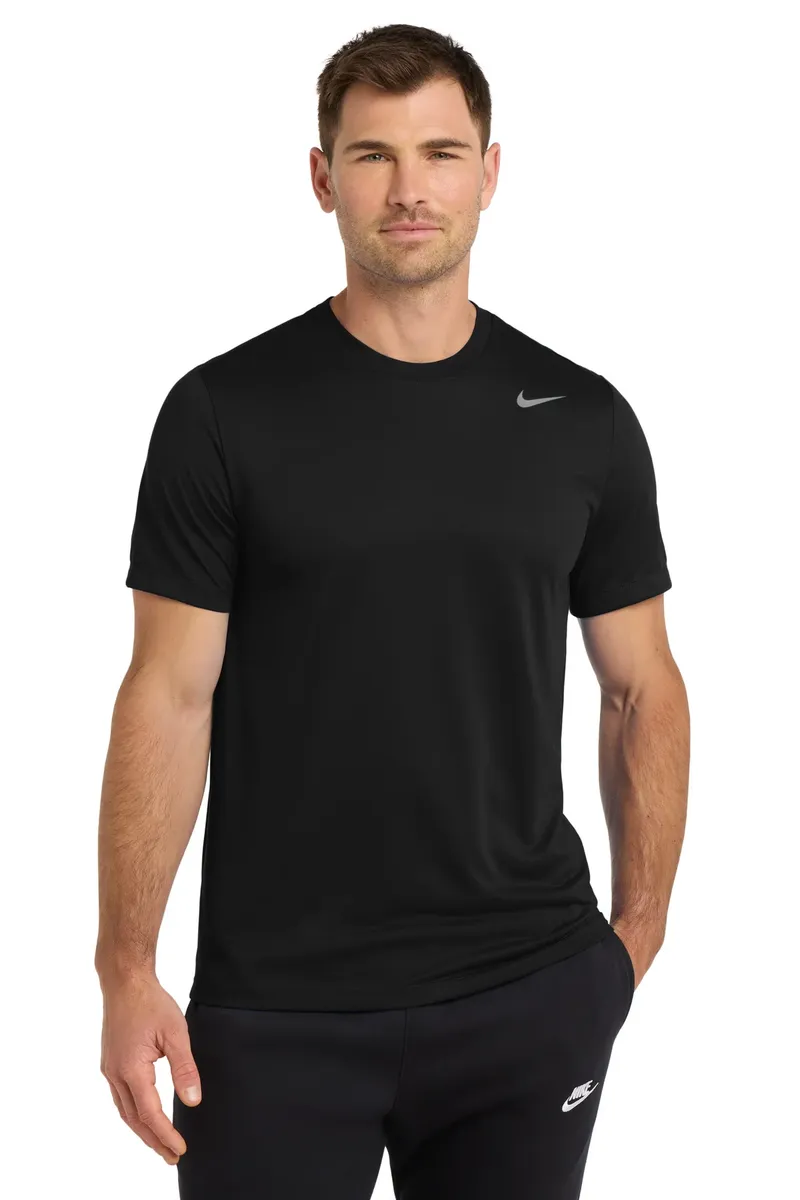 Nike Team rLegend Tee DV7299 - additional view 2