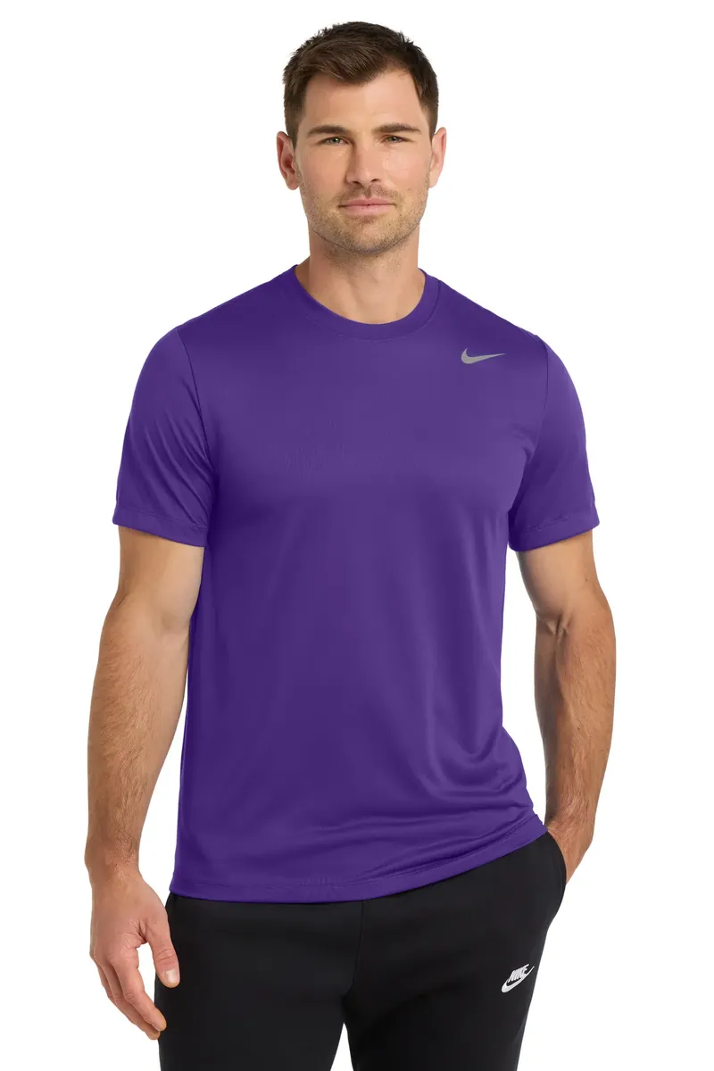 Nike Team rLegend Tee DV7299 - additional view 1