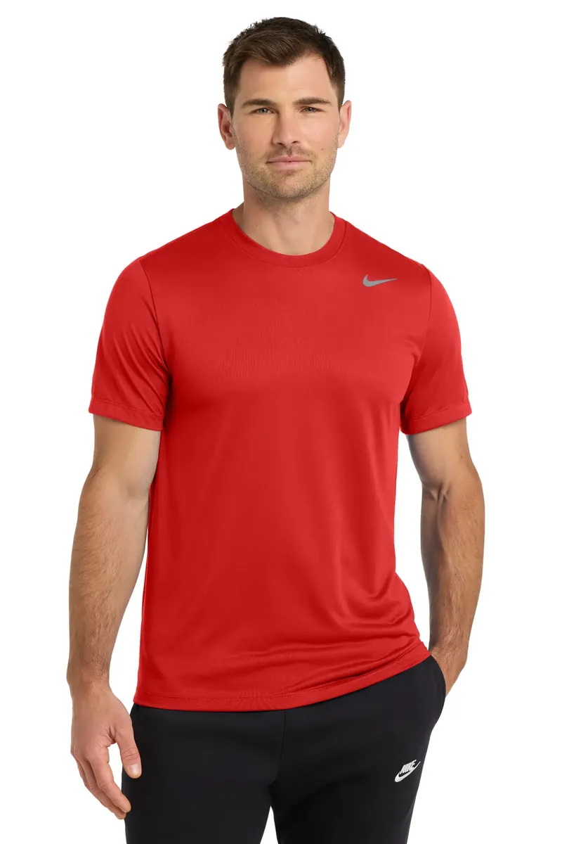 Nike Team rLegend Tee DV7299 - additional view 10