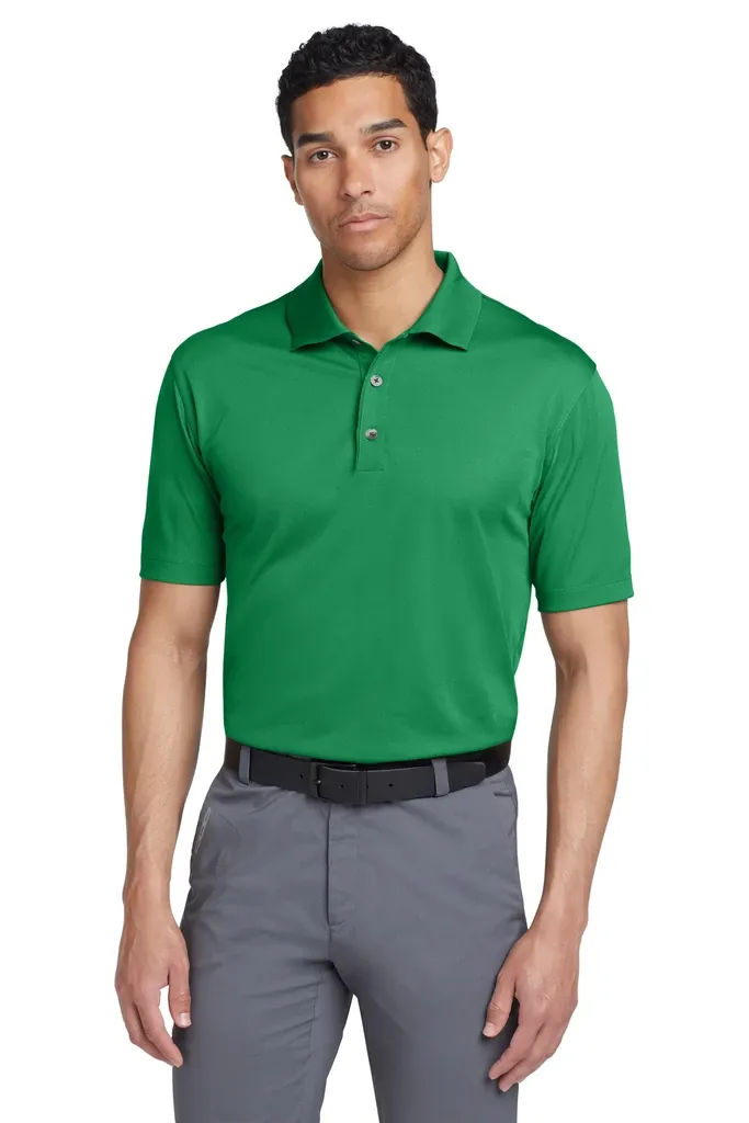 Nike Tech Basic Dri-FIT Polo.  203690 - additional view 4