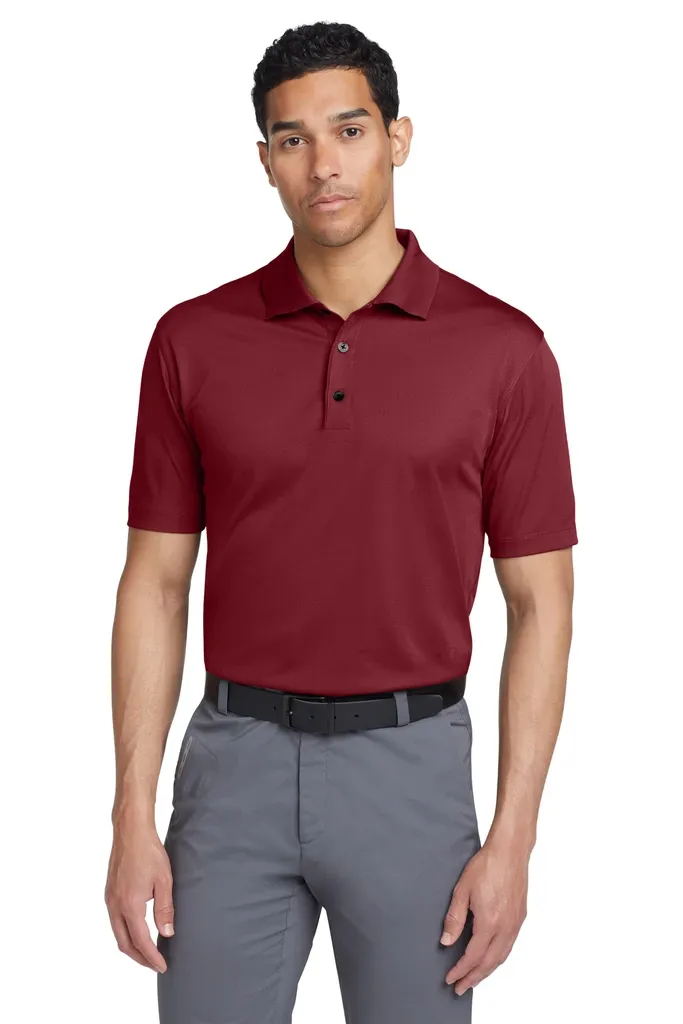 Nike Tech Basic Dri-FIT Polo.  203690 - additional view 5