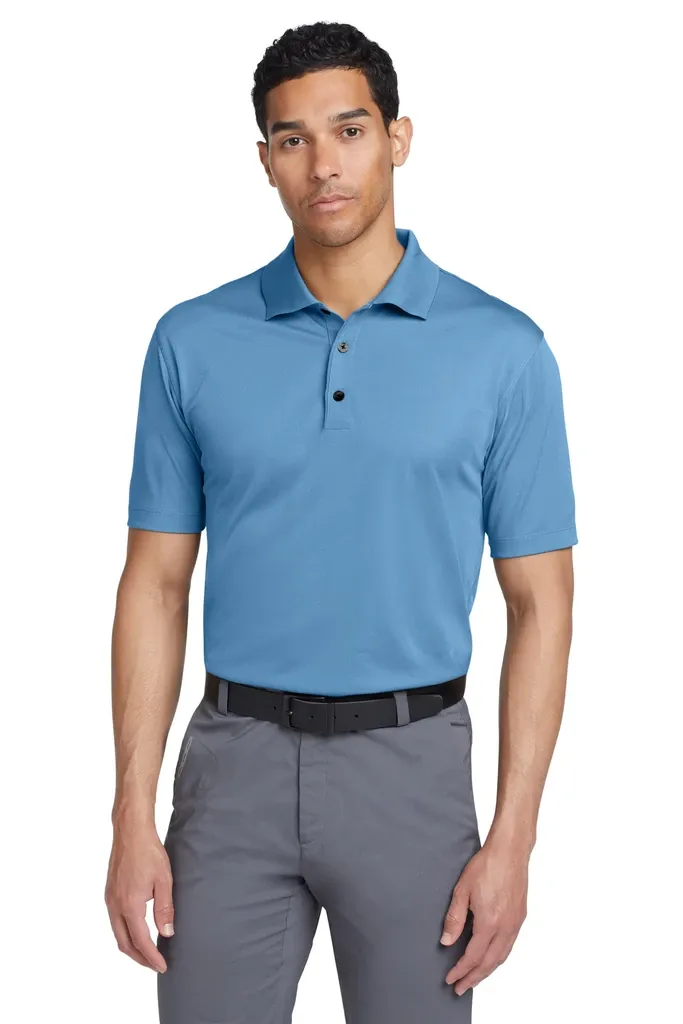 Nike Tech Basic Dri-FIT Polo.  203690 - additional view 1