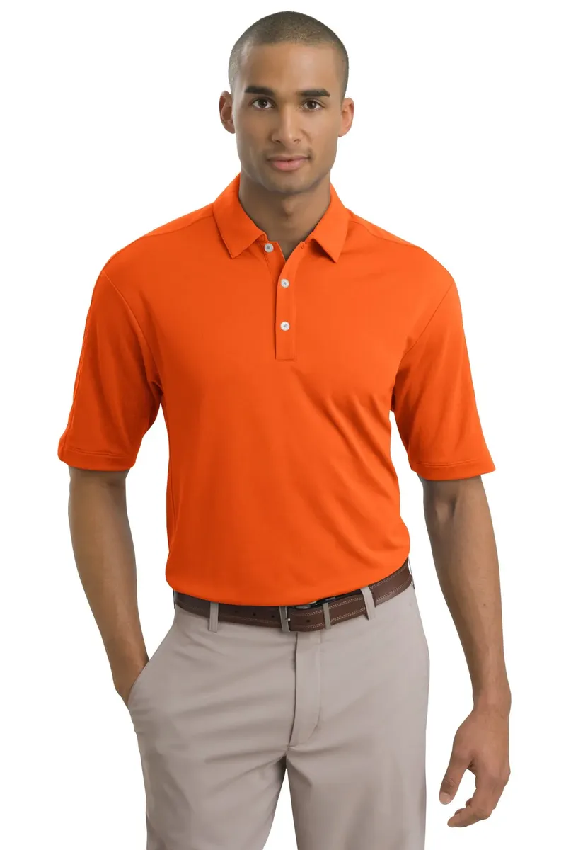 Nike Tech Sport Dri-FIT Polo.  266998 - additional view 3