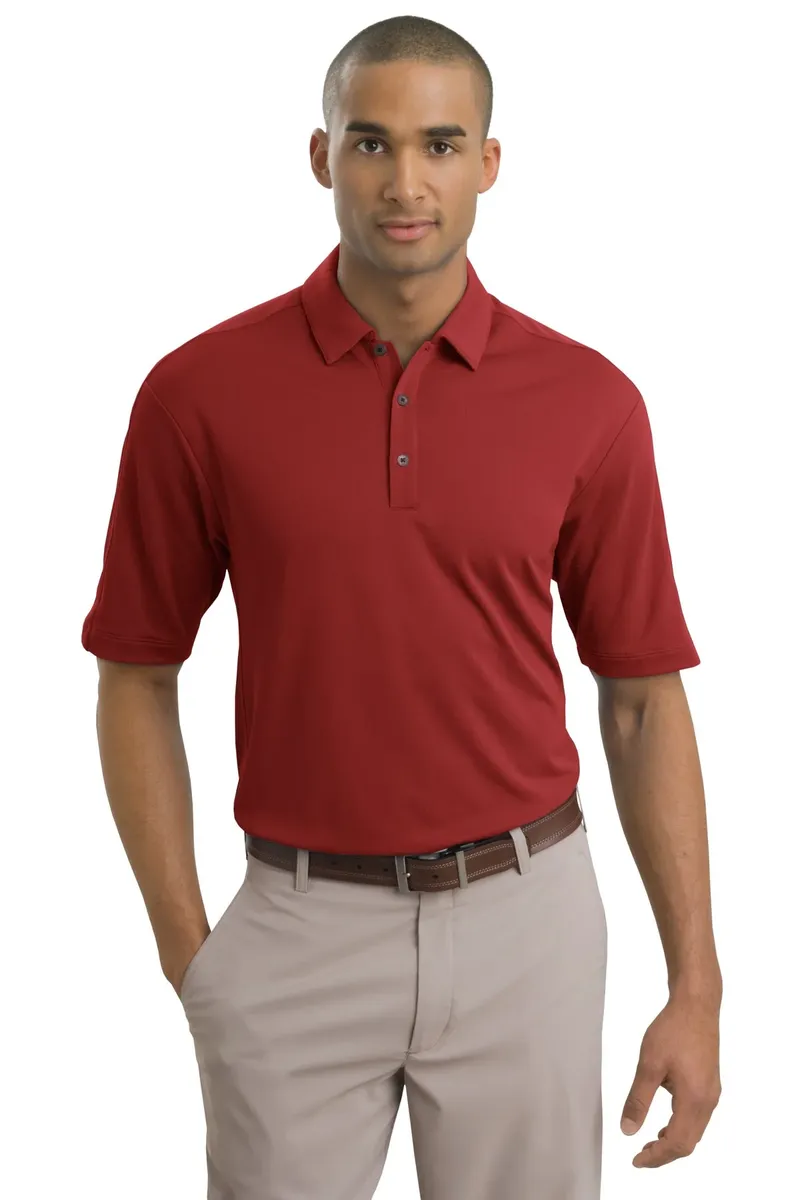Nike Tech Sport Dri-FIT Polo.  266998 - additional view 1