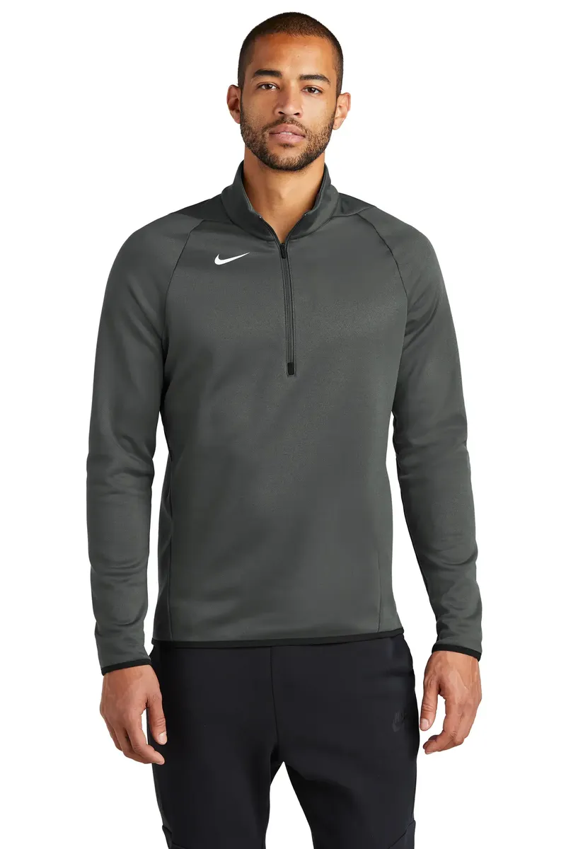Nike Therma-FIT 1/4-Zip Fleece CN9492 - additional view 2