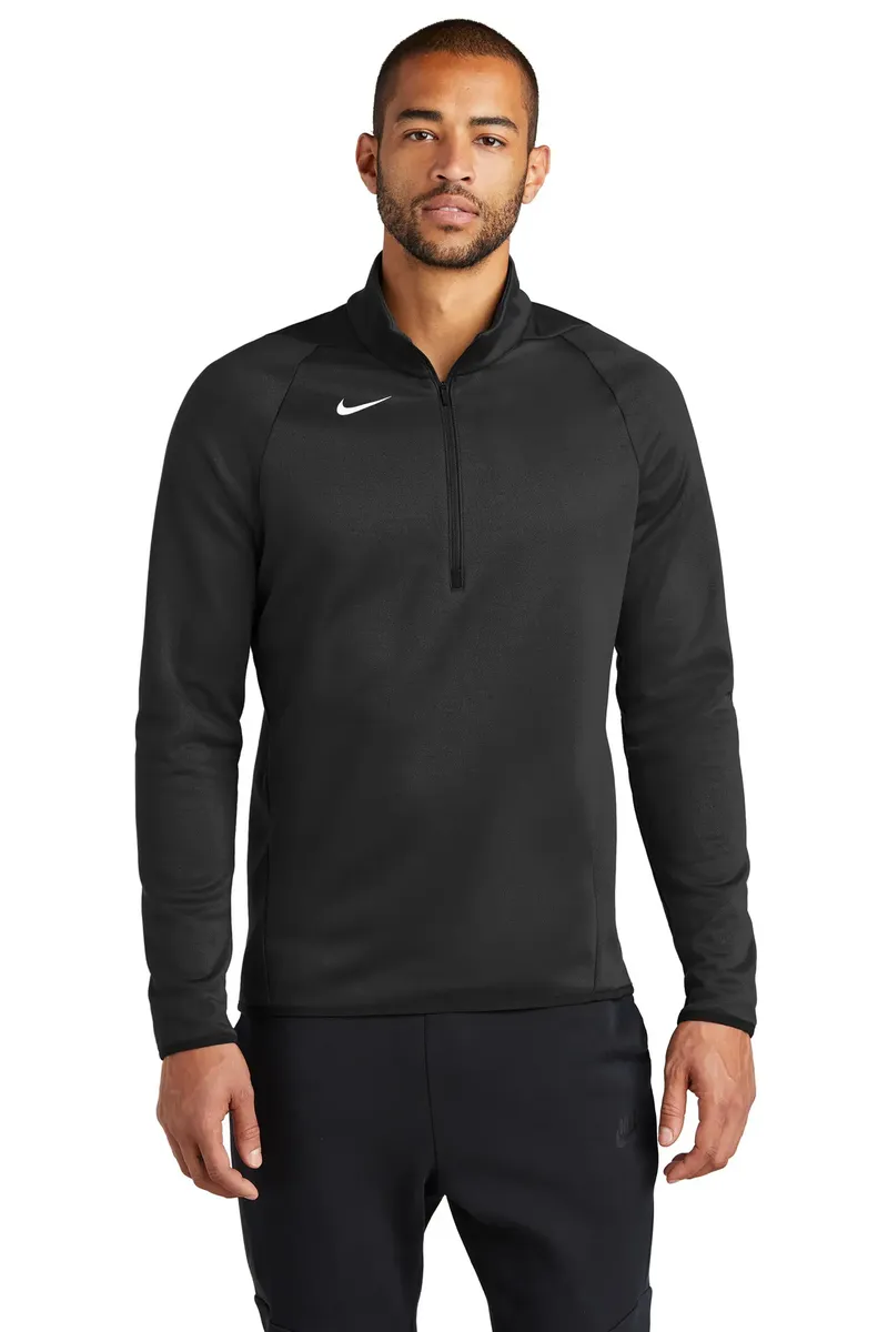 Nike Therma-FIT 1/4-Zip Fleece CN9492 - additional view 3