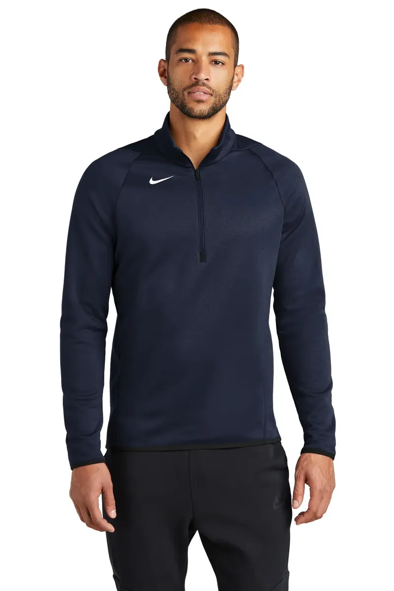 Nike Therma-FIT 1/4-Zip Fleece CN9492 - additional view 5
