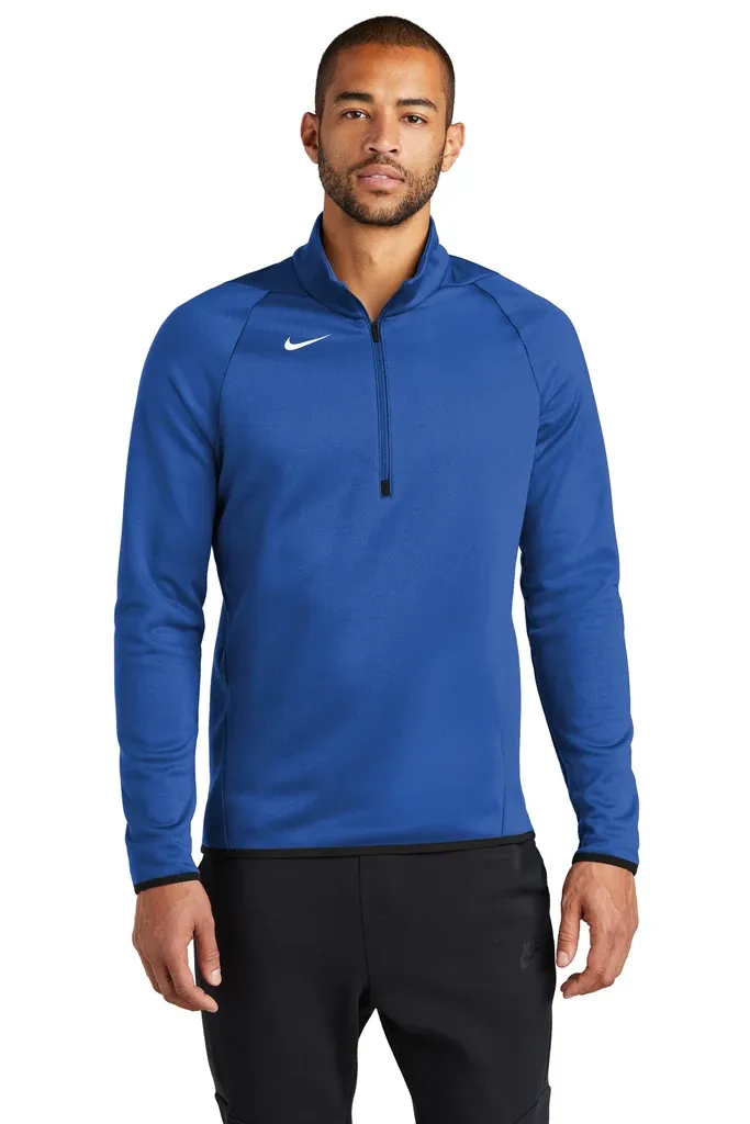 Nike Therma-FIT 1/4-Zip Fleece CN9492 - additional view 1