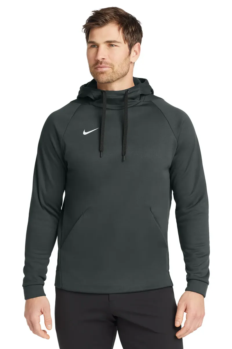 Nike Therma-FIT Pullover Fleece Hoodie  CN9473 - additional view 3