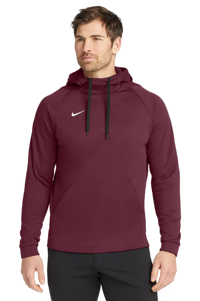 Nike Therma-FIT Pullover Fleece Hoodie  CN9473 - additional view 2