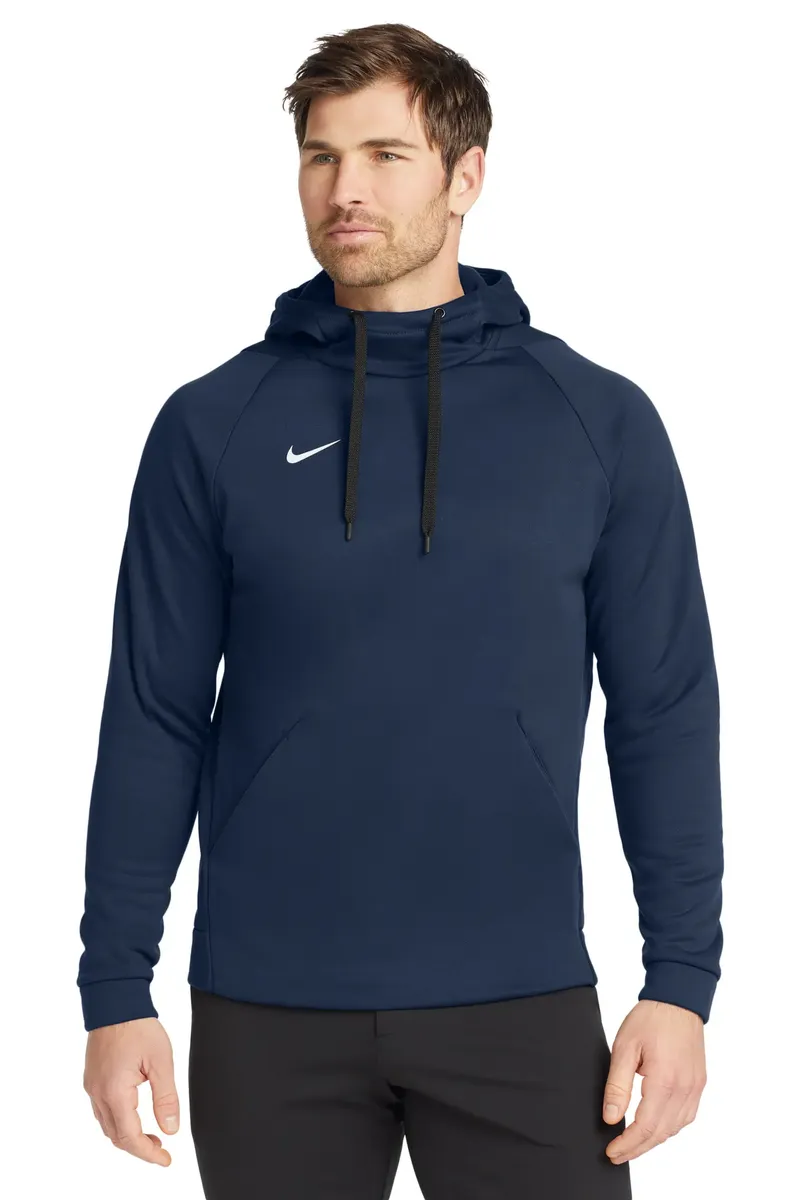 Nike Therma-FIT Pullover Fleece Hoodie  CN9473 - additional view 6