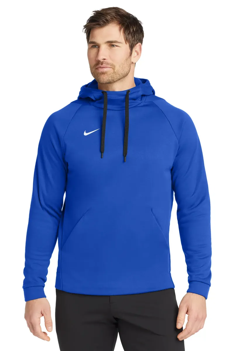Nike Therma-FIT Pullover Fleece Hoodie  CN9473 - additional view 1