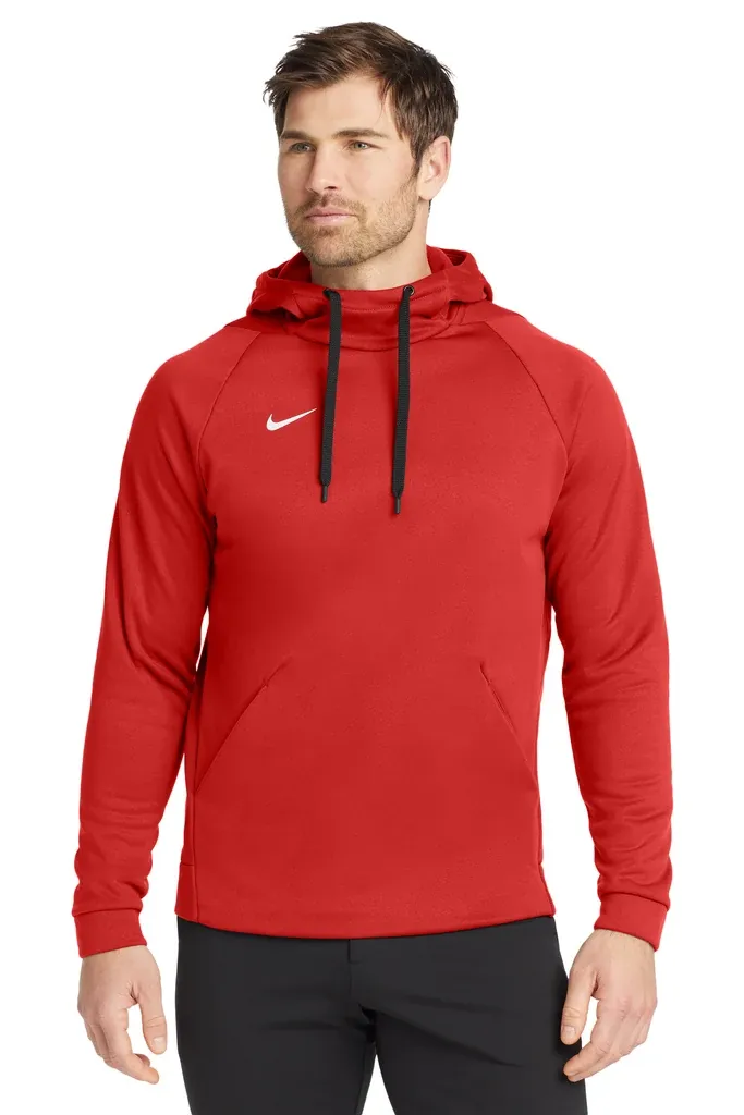 Nike Therma-FIT Pullover Fleece Hoodie  CN9473 - additional view 5