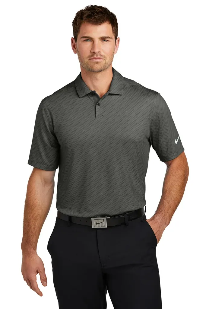 Nike Vapor Dash Polo NKDX6688 - additional view 2