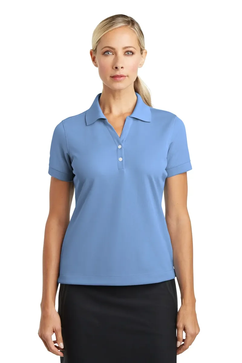 Nike Women's Dri-FIT Classic Polo.  286772 - additional view 4