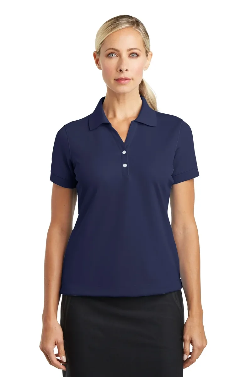 Nike Women's Dri-FIT Classic Polo.  286772 - additional view 2