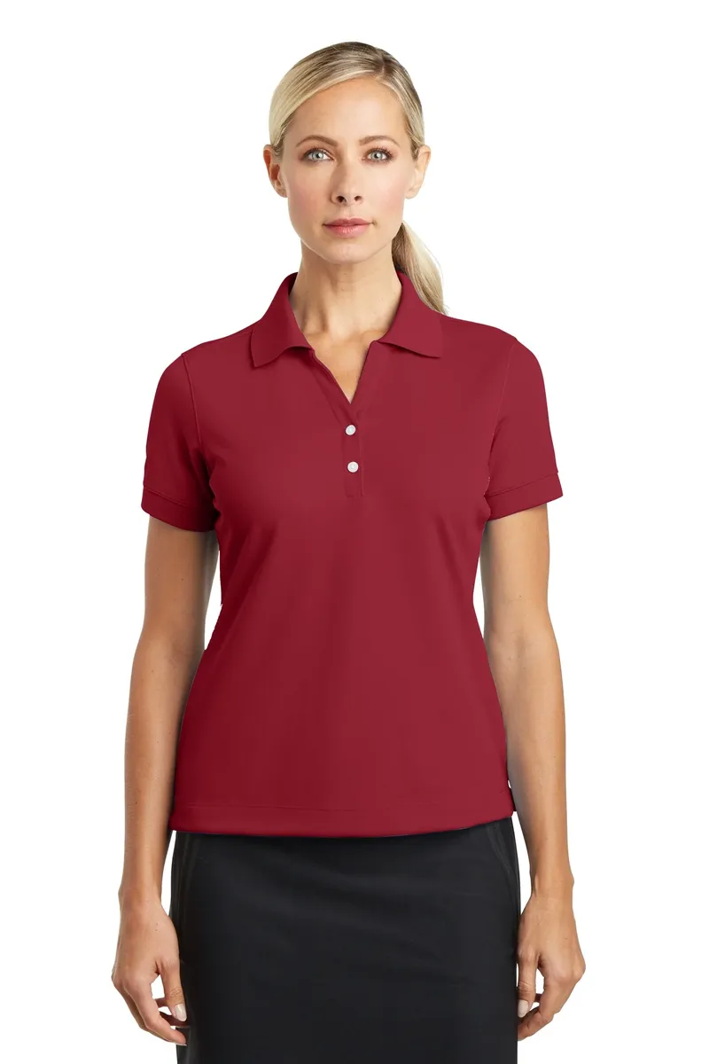 Nike Women's Dri-FIT Classic Polo.  286772 - additional view 3