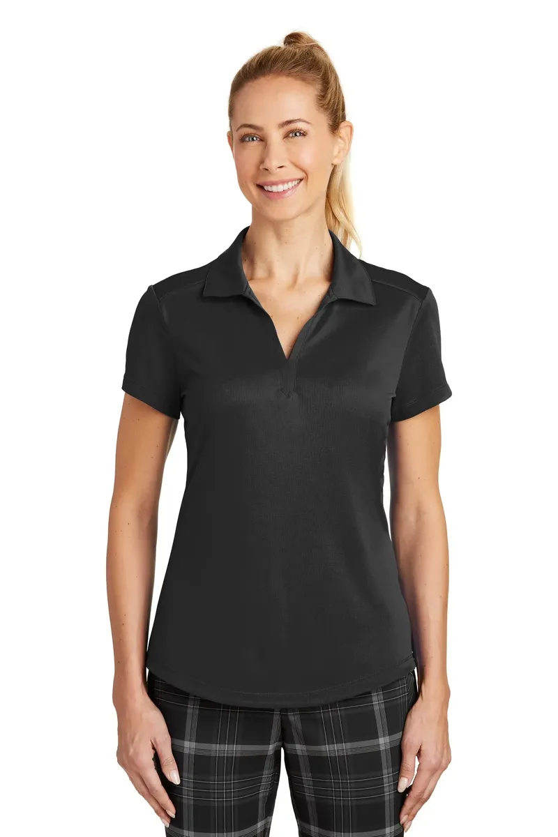 Nike Women's Dri-FIT Legacy Polo. 838957 - additional view 4
