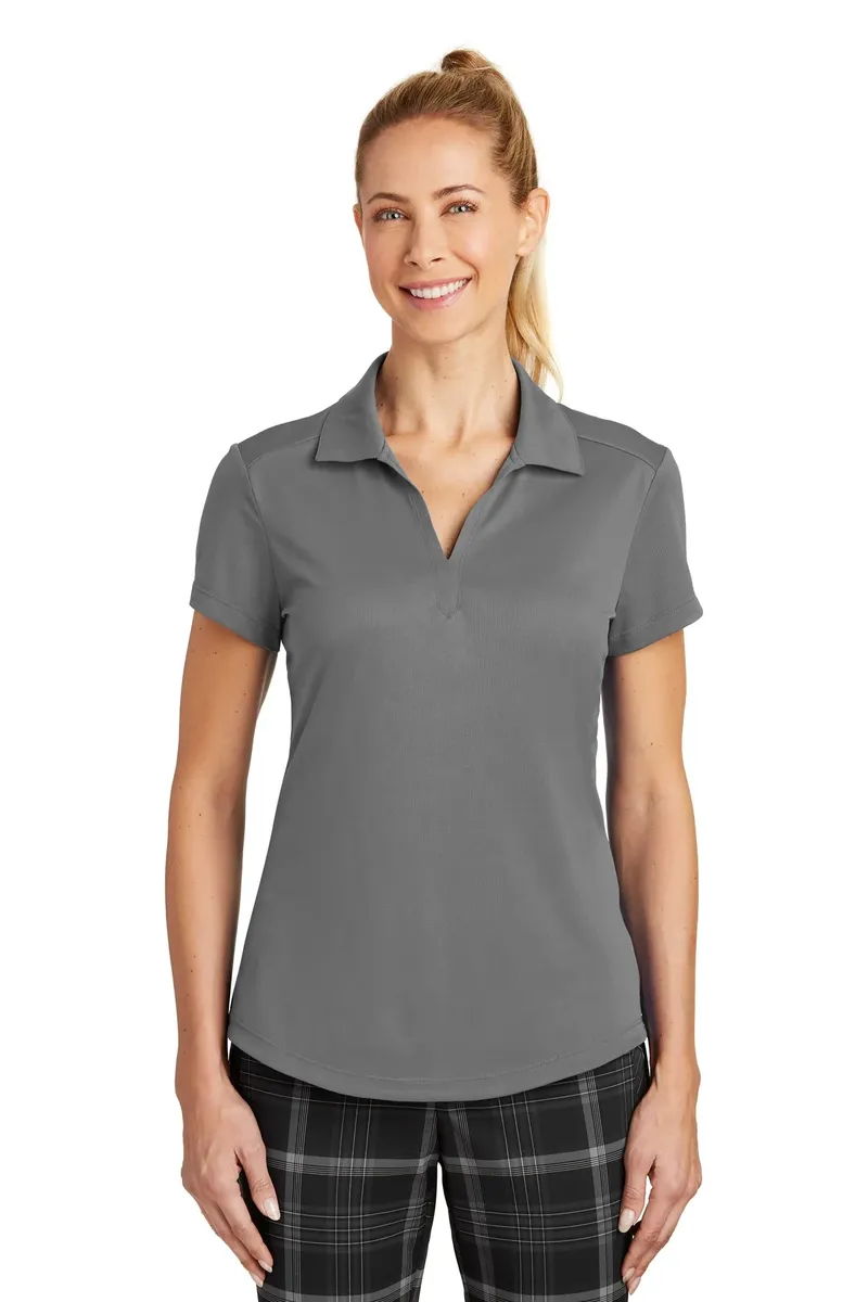 Nike Women's Dri-FIT Legacy Polo. 838957 - additional view 3