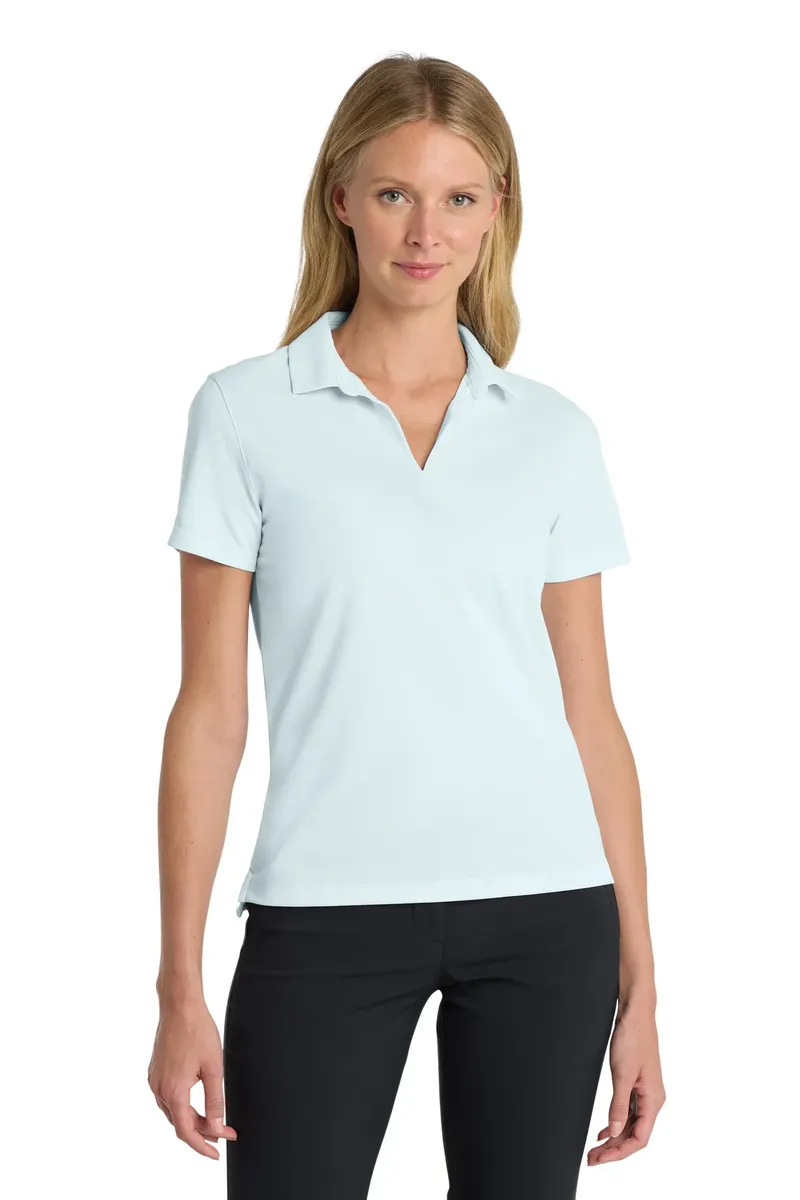 Nike Women's Dri-FIT Micro Pique 2.0 Polo NKDC1991 - additional view 4