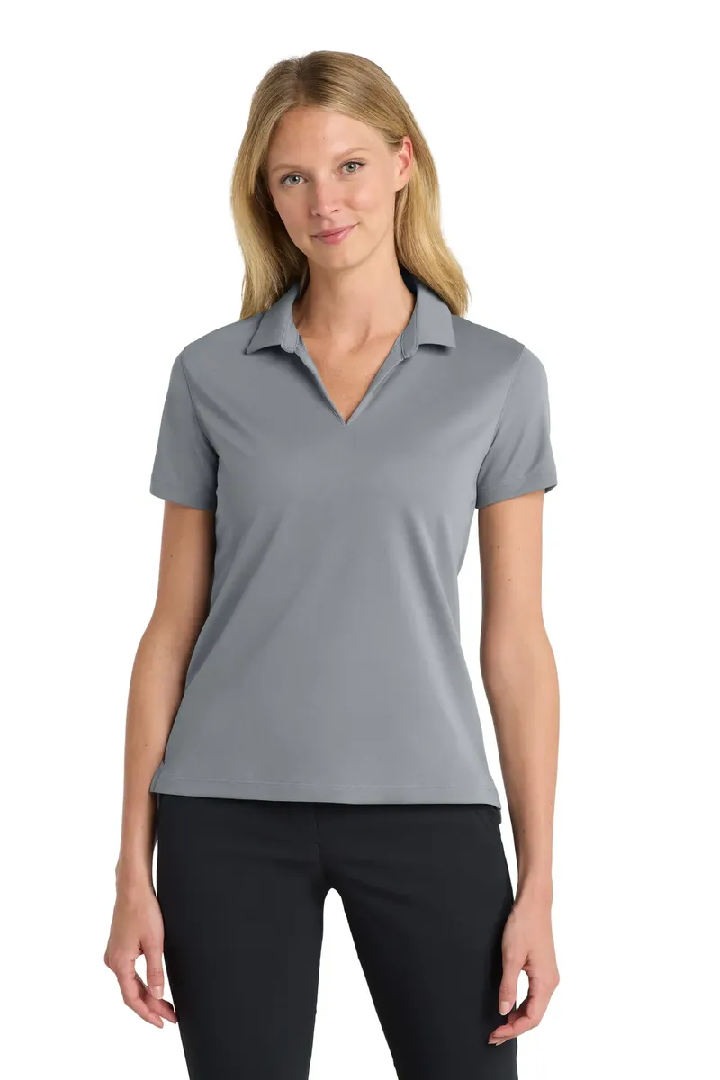 Nike Women's Dri-FIT Micro Pique 2.0 Polo NKDC1991 - additional view 17