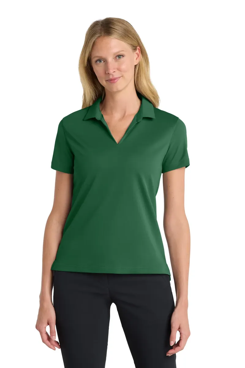 Nike Women's Dri-FIT Micro Pique 2.0 Polo NKDC1991 - additional view 1