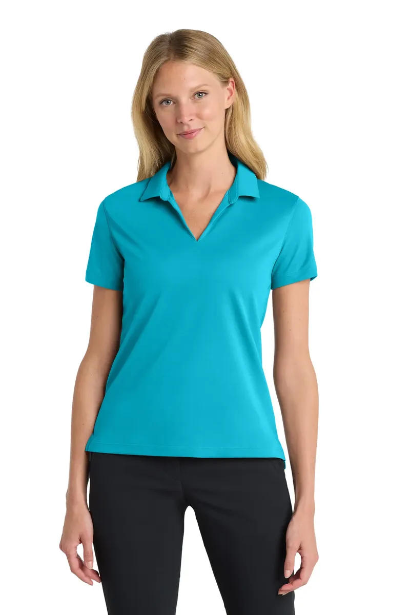 Nike Women's Dri-FIT Micro Pique 2.0 Polo NKDC1991 - additional view 16