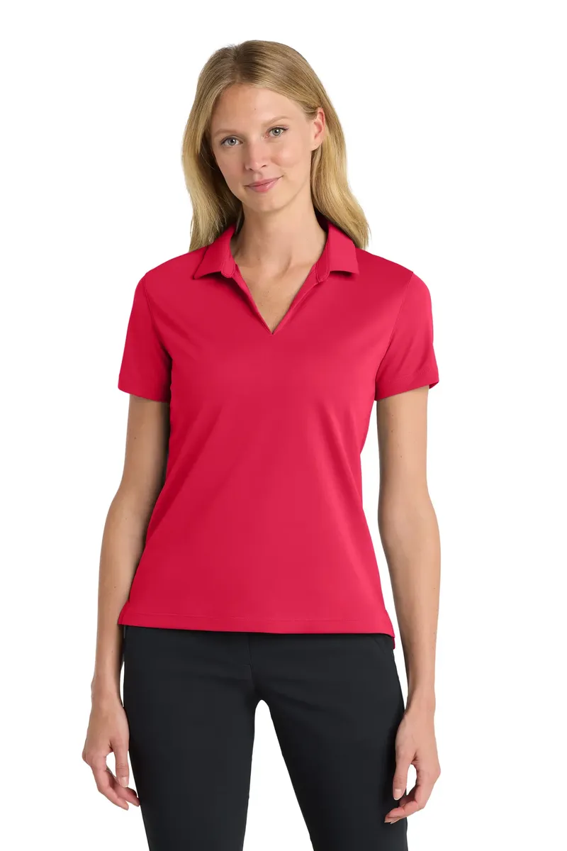 Nike Women's Dri-FIT Micro Pique 2.0 Polo NKDC1991 - additional view 6