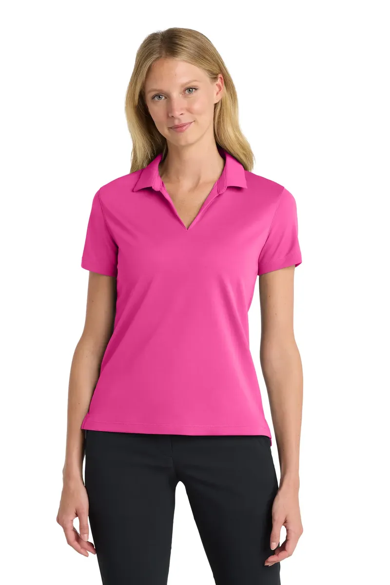 Nike Women's Dri-FIT Micro Pique 2.0 Polo NKDC1991 - additional view 18