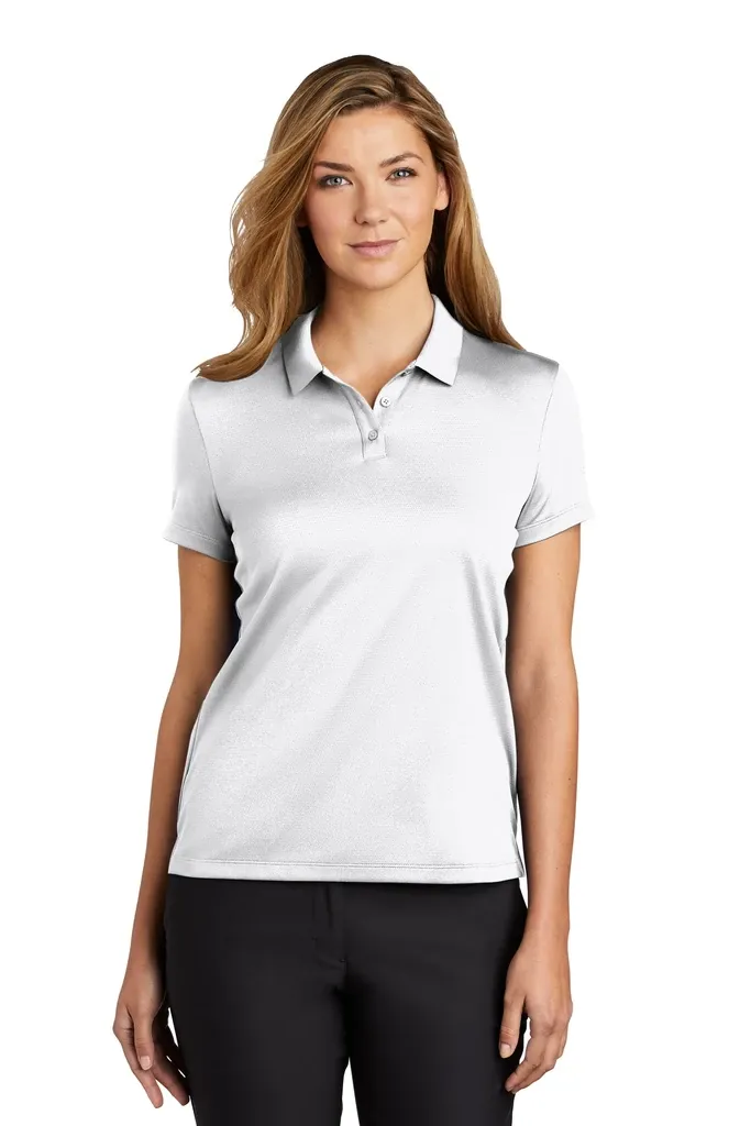 Nike Women's Dry Essential Solid Polo NKBV6043 - additional view 2