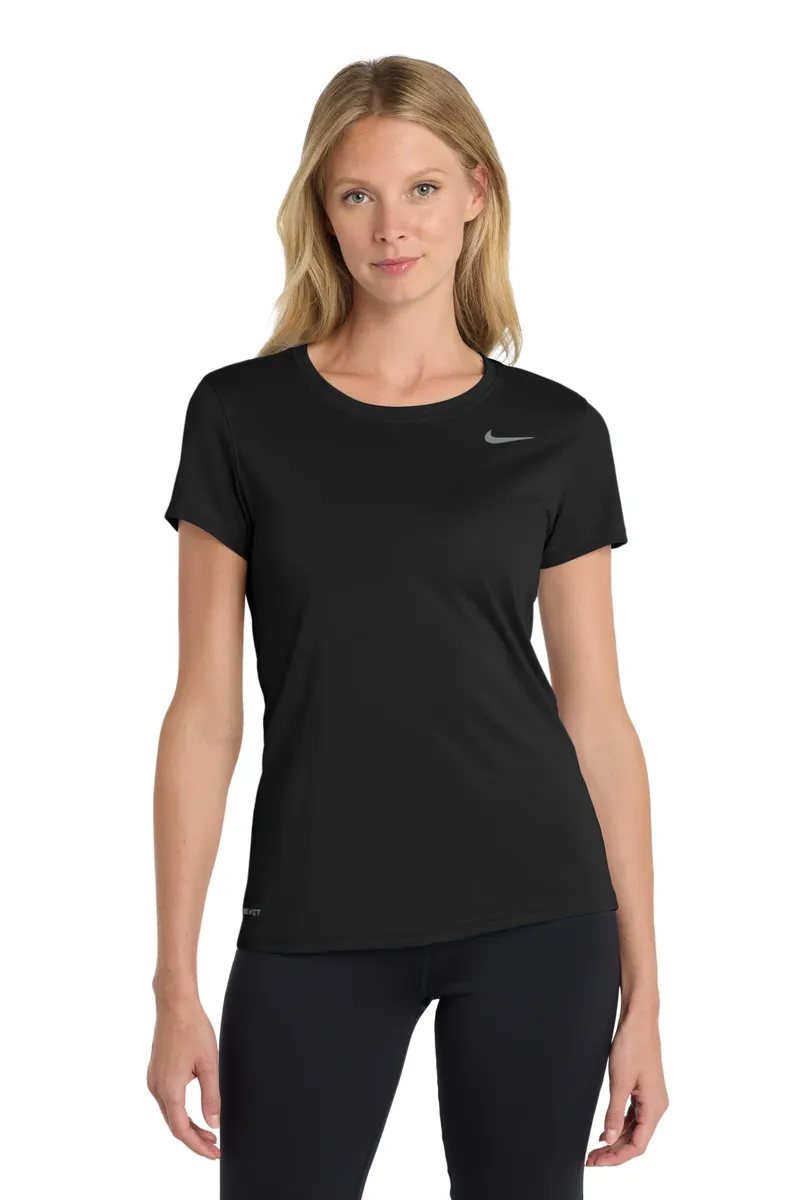 Nike Women's Legend Tee CU7599 - additional view 3
